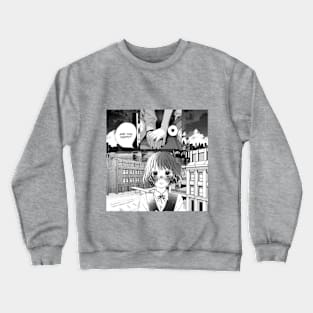 Sorpresa Crewneck Sweatshirt